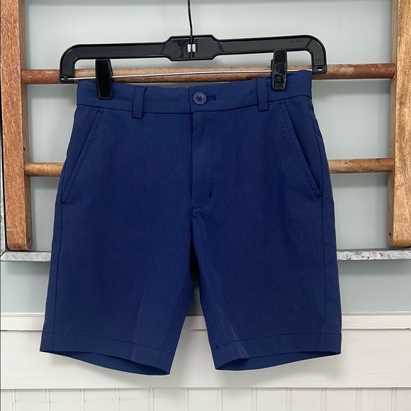 Short Garçon Vineyard Vines Taille 14 Turquoise - Neuf Sans étiquette, 100% Coton